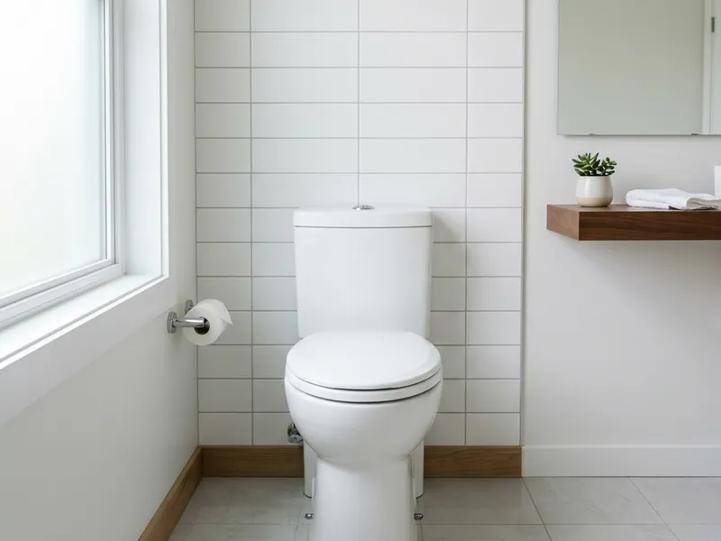 Toilet Repair & Installation Plumber in Scott AFB, IL